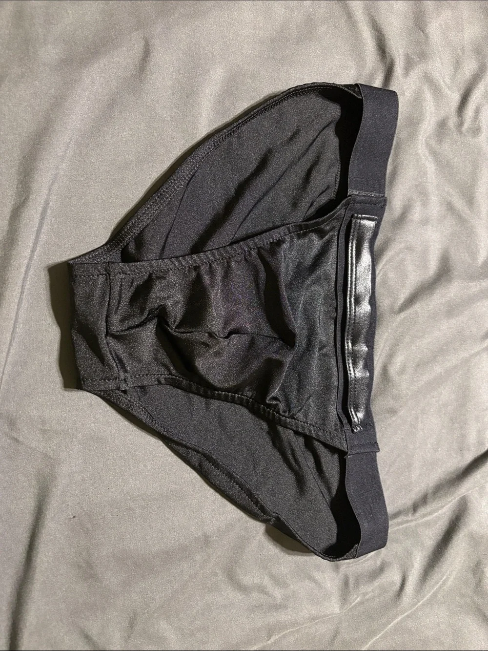 Tear away bikini briefs (104)